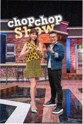 演员幕后一场哭戏拍了十九条剧照